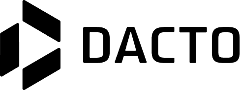 Logo Dacto